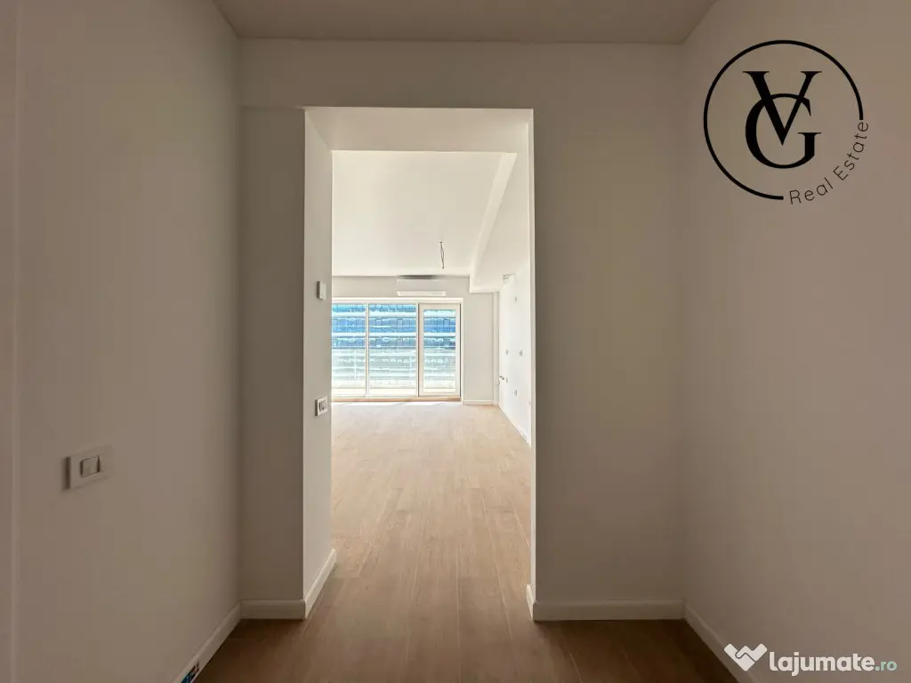 Studio spatios | Aqua Cullinan | Mamaia Nord - Mamaia Sat (Constanta)
