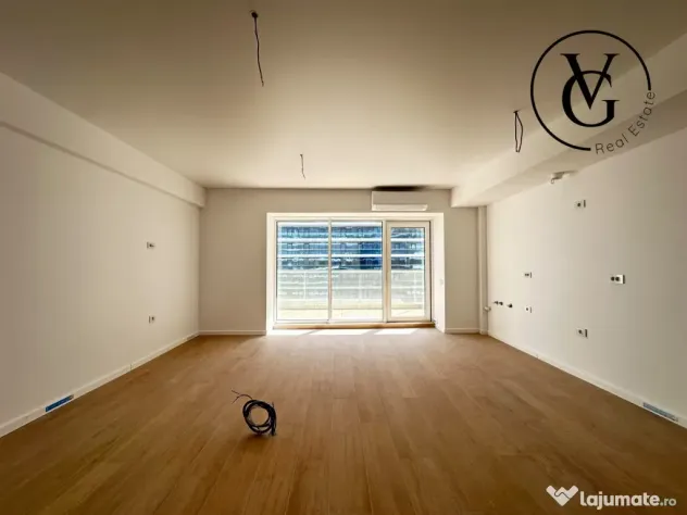 Studio spatios | Aqua Cullinan | Mamaia Nord - Mamaia Sat (Constanta)