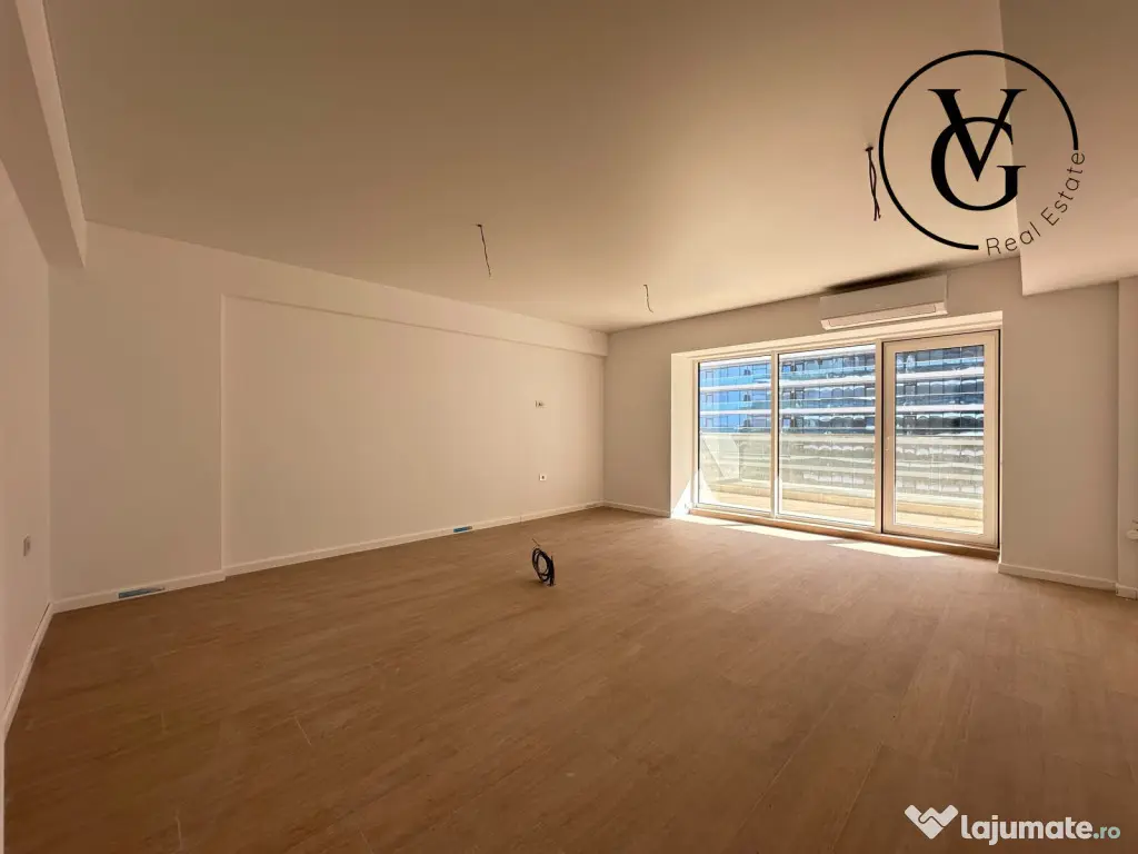 Studio spatios | Aqua Cullinan | Mamaia Nord - Mamaia Sat (Constanta)