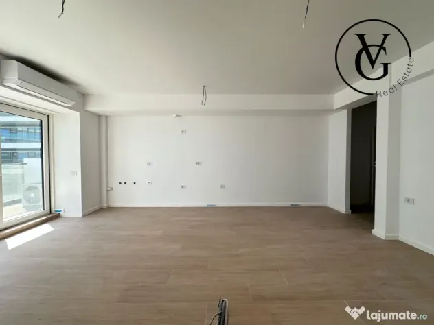 Studio spatios | Aqua Cullinan | Mamaia Nord - Mamaia Sat (Constanta)