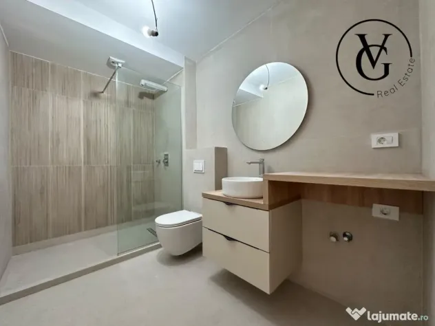 Studio spatios | Aqua Cullinan | Mamaia Nord - Mamaia Sat (Constanta)