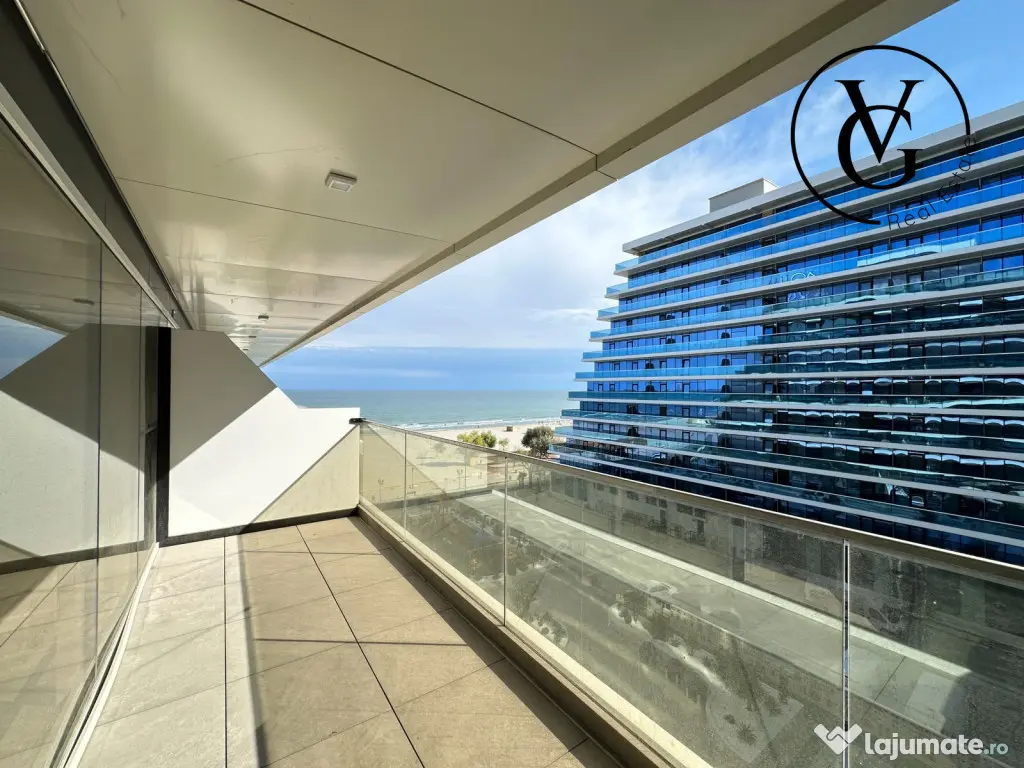 Studio spatios | Aqua Cullinan | Mamaia Nord - Mamaia Sat (Constanta)