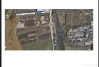 PRE INCHIRIERE TEREN INDUSTRIAL – LÂNGĂ CENTURA BUCUREȘTI 