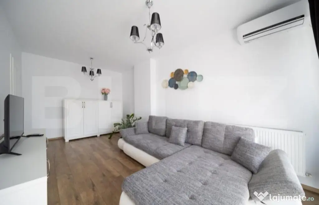 APARTAMENT 2 CAMERE PREMIUM | PRIMA ONEȘTILOR | PARCARE | E - Oradea (Bihor)