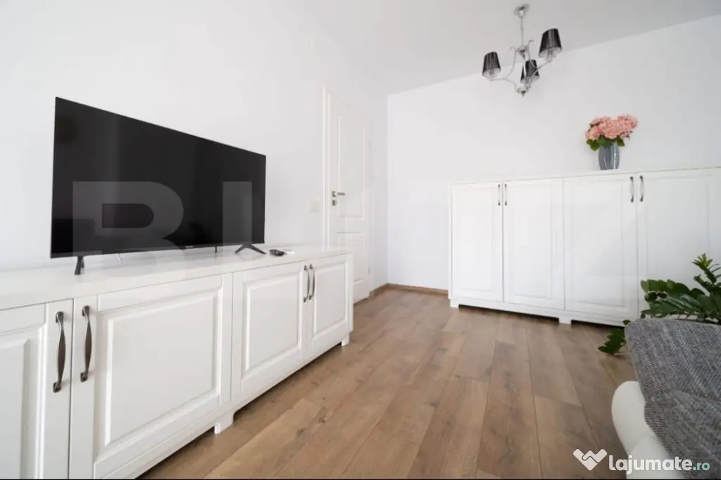 APARTAMENT 2 CAMERE PREMIUM | PRIMA ONEȘTILOR | PARCARE | E - Oradea (Bihor)
