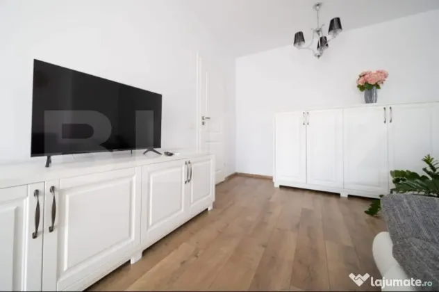 APARTAMENT 2 CAMERE PREMIUM | PRIMA ONEȘTILOR | PARCARE | E - Oradea (Bihor)
