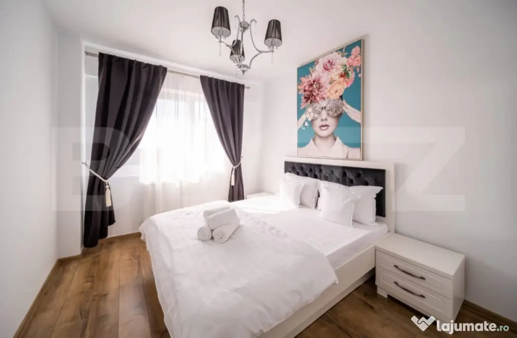APARTAMENT 2 CAMERE PREMIUM | PRIMA ONEȘTILOR | PARCARE | E - Oradea (Bihor)