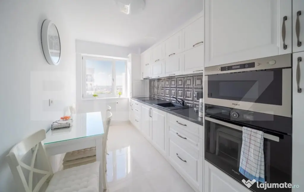 APARTAMENT 2 CAMERE PREMIUM | PRIMA ONEȘTILOR | PARCARE | E - Oradea (Bihor)
