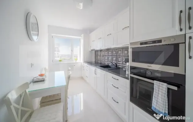 APARTAMENT 2 CAMERE PREMIUM | PRIMA ONEȘTILOR | PARCARE | E - Oradea (Bihor)