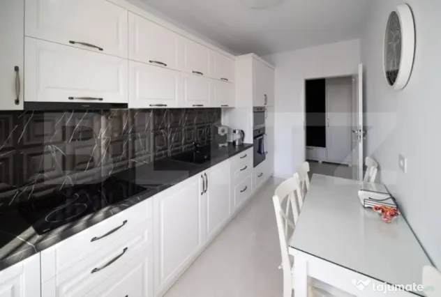 APARTAMENT 2 CAMERE PREMIUM | PRIMA ONEȘTILOR | PARCARE | E - Oradea (Bihor)