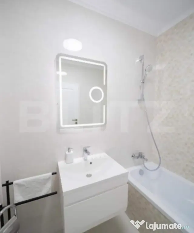 APARTAMENT 2 CAMERE PREMIUM | PRIMA ONEȘTILOR | PARCARE | E - Oradea (Bihor)