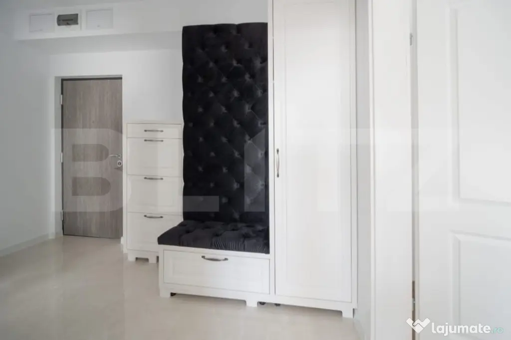 APARTAMENT 2 CAMERE PREMIUM | PRIMA ONEȘTILOR | PARCARE | E - Oradea (Bihor)