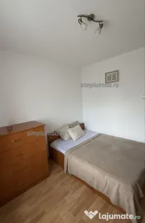 Apartament 2 camere Dristor Baba Novac