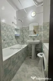 Apartament 2 camere Dristor Baba Novac 