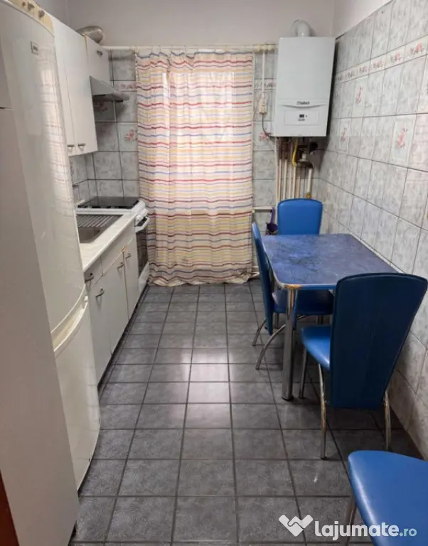 Apartament 3 camere zona Valea Aurie - Sibiu (Sibiu)