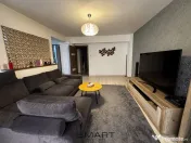 Apartament modern 2 camere zona Strand 