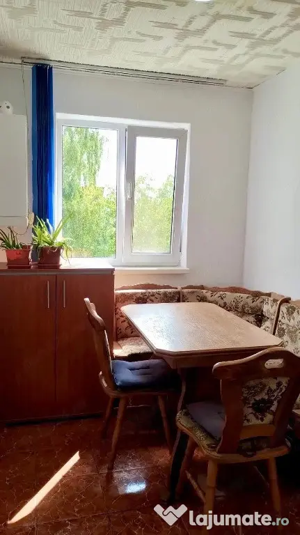 Apartament de 3 camere zona GEMENII,str Magnolie - Brasov (Brasov)