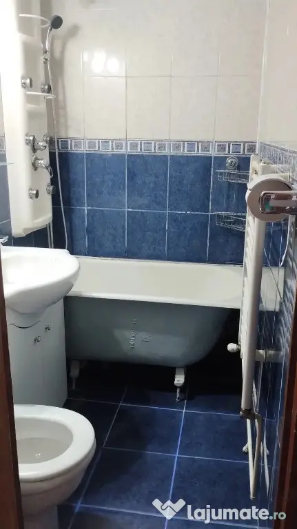 Apartament de 3 camere zona GEMENII,str Magnolie - Brasov (Brasov)