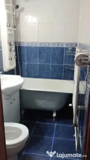 Apartament de 3 camere zona GEMENII,str Magnolie