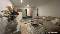 2 cam spatios renovat modern dotat si cu boiler