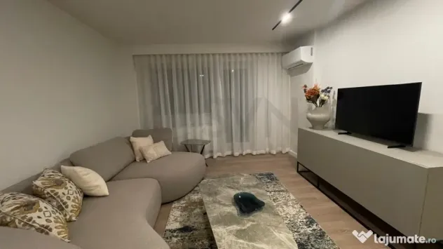 2 cam spatios renovat modern - Bucuresti (Bucuresti-Ilfov)