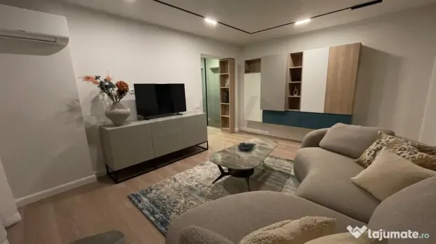 2 cam spatios renovat modern - Bucuresti (Bucuresti-Ilfov)
