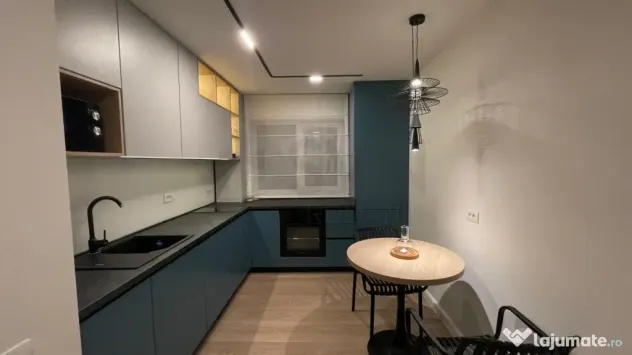 2 cam spatios renovat modern - Bucuresti (Bucuresti-Ilfov)