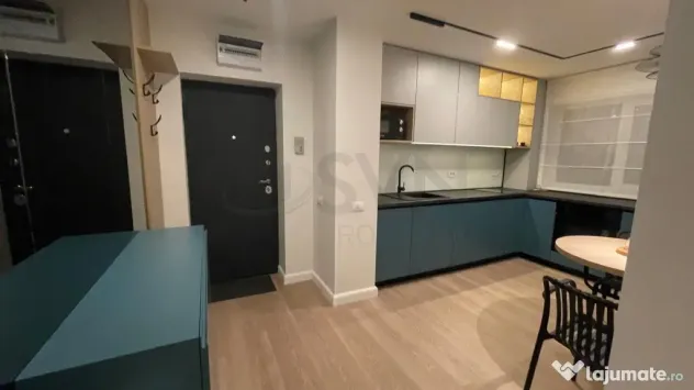 2 cam spatios renovat modern - Bucuresti (Bucuresti-Ilfov)