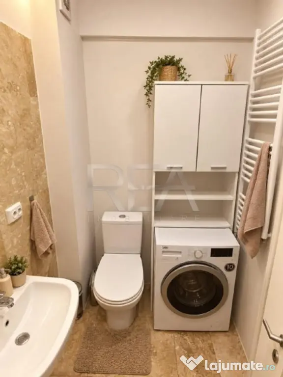 2 Camere Ready to move Avangarde Grand Village - BdTimisoara - Bucuresti (Bucuresti-Ilfov)