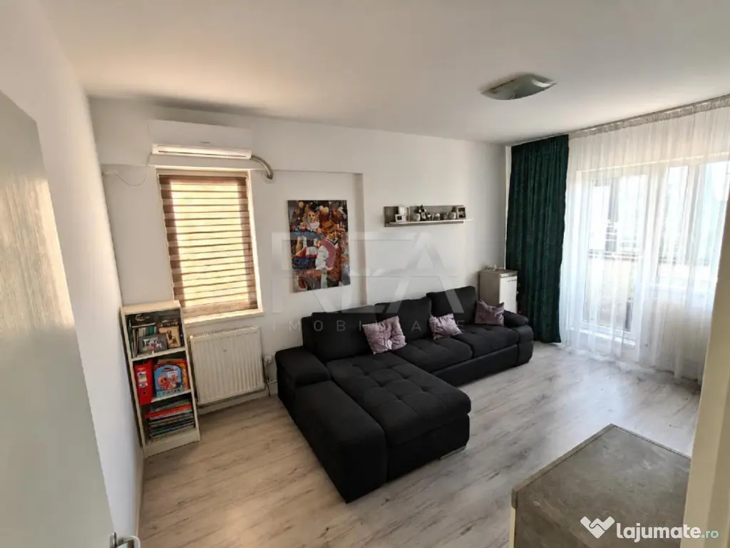 2 Camere Ready to move Avangarde Grand Village - BdTimisoara - Bucuresti (Bucuresti-Ilfov)