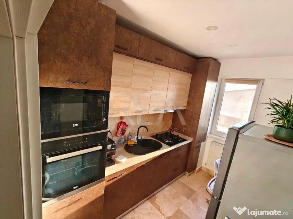 2 Camere Ready to move Avangarde Grand Village - BdTimisoara - Bucuresti (Bucuresti-Ilfov)