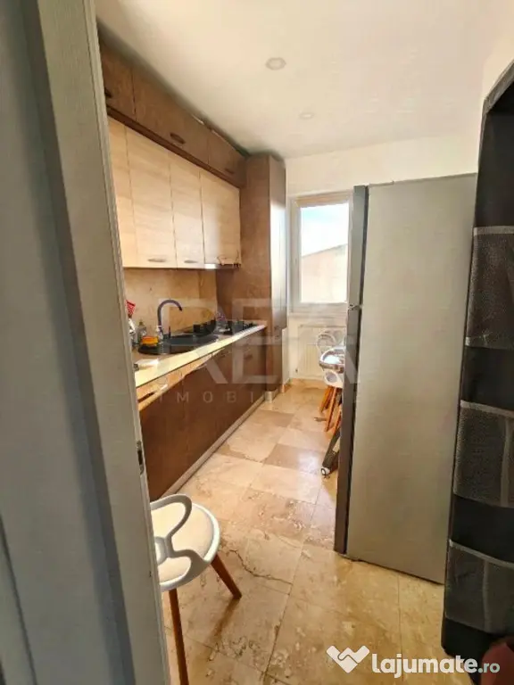 2 Camere Ready to move Avangarde Grand Village - BdTimisoara - Bucuresti (Bucuresti-Ilfov)