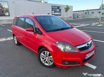Opel Zafira 1.9 CDTI 120 CP motorină