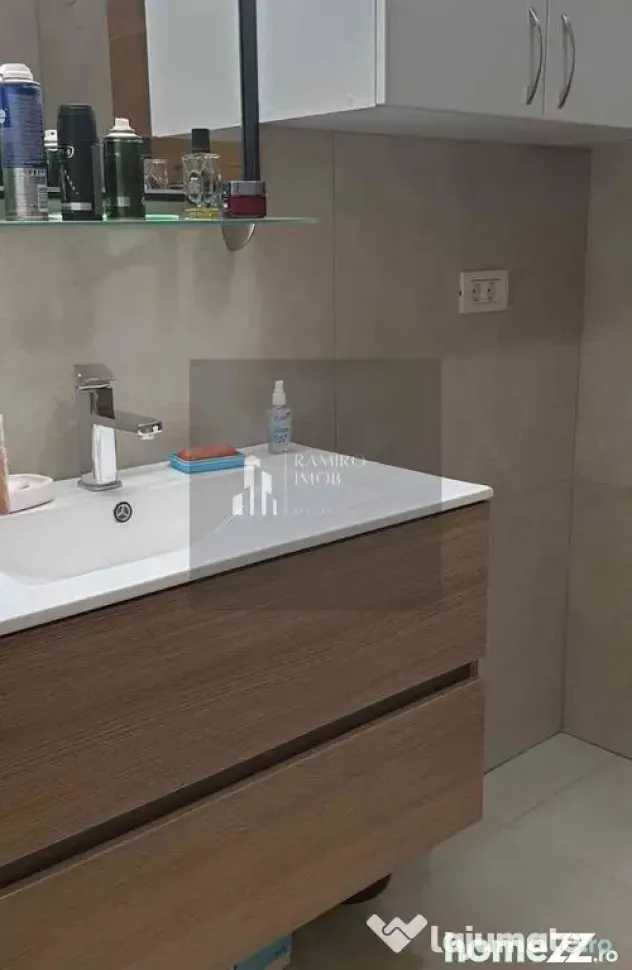 Apartament 2 camere Metalurgiei / Turnu Magurele / CAVAR - Bucuresti (Bucuresti-Ilfov)
