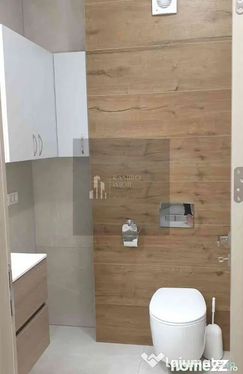 Apartament 2 camere Metalurgiei / Turnu Magurele / CAVAR - Bucuresti (Bucuresti-Ilfov)