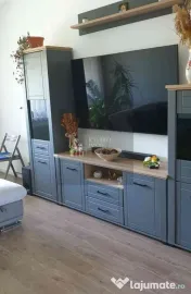 Apartament 2 camere Metalurgiei / Turnu Magurele / CAVAR 