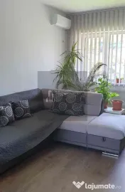 Apartament 2 camere Metalurgiei / Turnu Magurele / CAVAR 