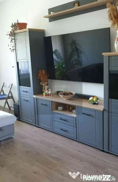 Apartament 2 camere Metalurgiei / Turnu Magurele / CAVAR - Bucuresti (Bucuresti-Ilfov)