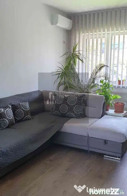 Apartament 2 camere Metalurgiei / Turnu Magurele / CAVAR - Bucuresti (Bucuresti-Ilfov)