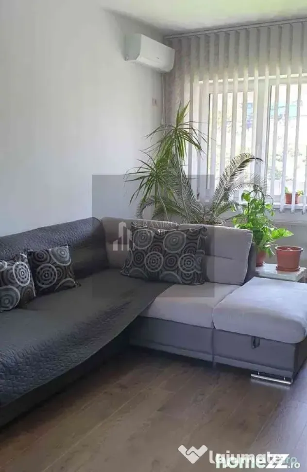 Apartament 2 camere Metalurgiei / Turnu Magurele / CAVAR - Bucuresti (Bucuresti-Ilfov)