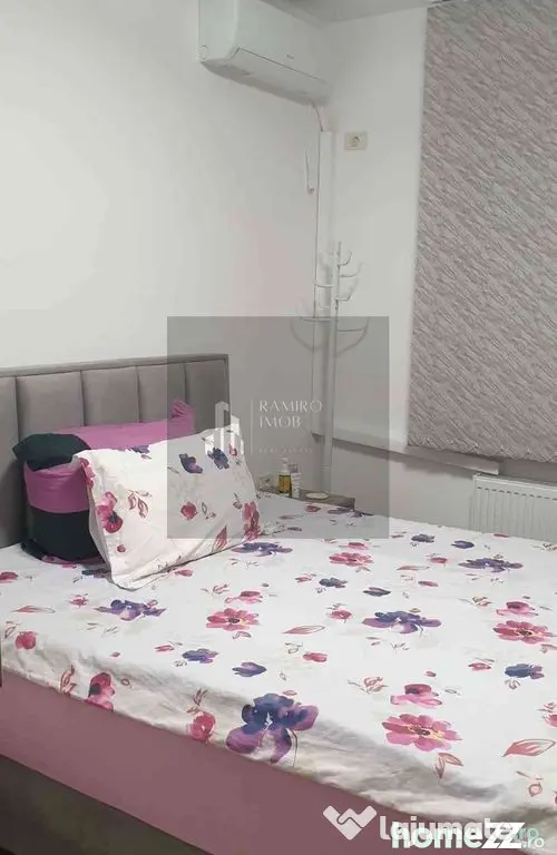 Apartament 2 camere Metalurgiei / Turnu Magurele / CAVAR - Bucuresti (Bucuresti-Ilfov)