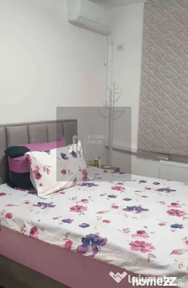 Apartament 2 camere Metalurgiei / Turnu Magurele / CAVAR - Bucuresti (Bucuresti-Ilfov)