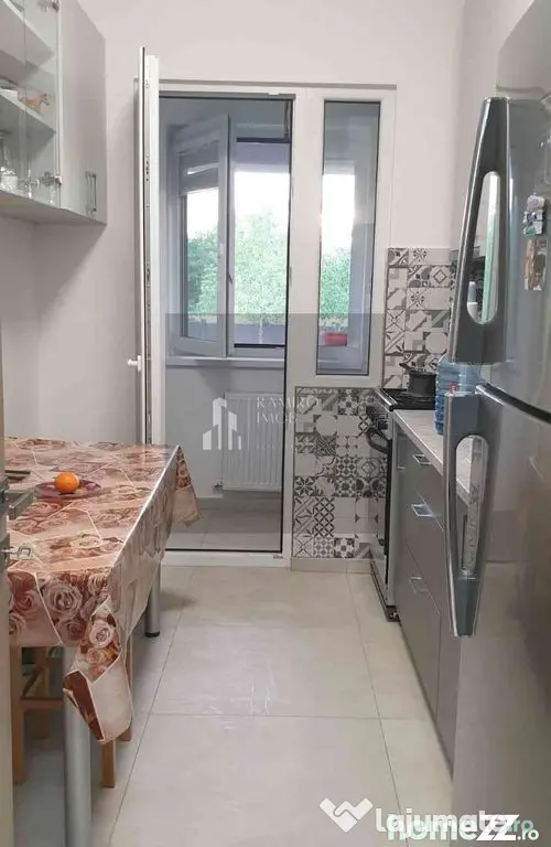Apartament 2 camere Metalurgiei / Turnu Magurele / CAVAR - Bucuresti (Bucuresti-Ilfov)