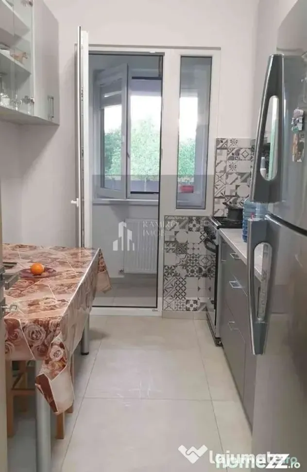 Apartament 2 camere Metalurgiei / Turnu Magurele / CAVAR - Bucuresti (Bucuresti-Ilfov)