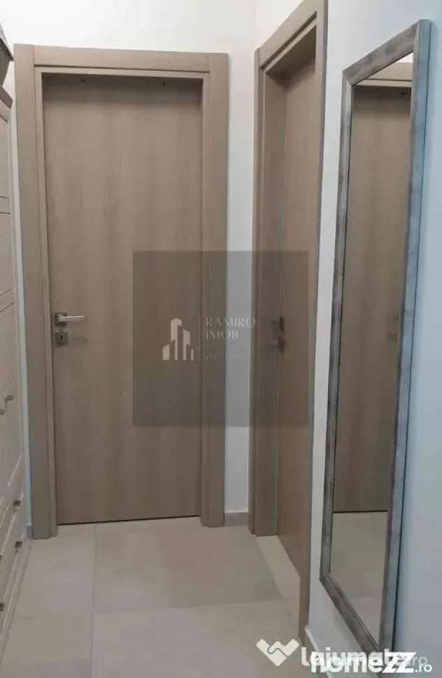 Apartament 2 camere Metalurgiei / Turnu Magurele / CAVAR - Bucuresti (Bucuresti-Ilfov)