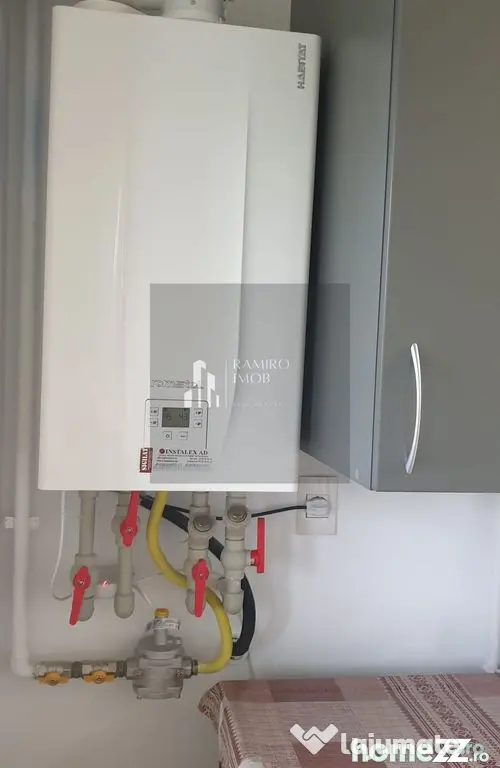 Apartament 2 camere Metalurgiei / Turnu Magurele / CAVAR - Bucuresti (Bucuresti-Ilfov)
