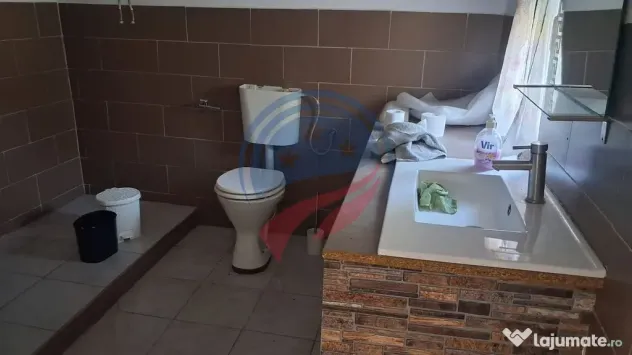 Casa 3 camere, teren 736 mp, de vanzare în Bailesti - Bailesti (Dolj)