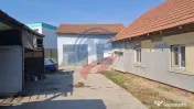 Casa 3 camere, teren 736 mp, de vanzare în Bailesti