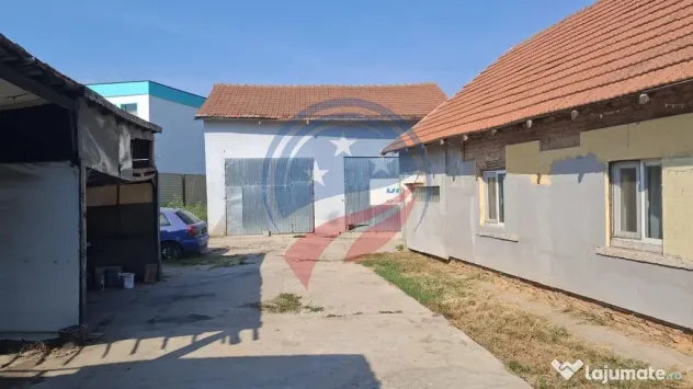 Casa 3 camere, teren 736 mp, de vanzare în Bailesti - Bailesti (Dolj)