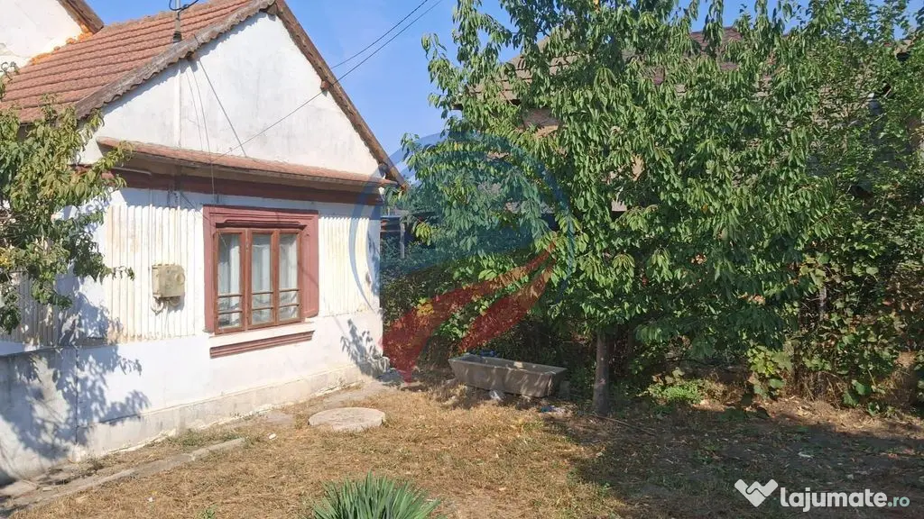 Casa 3 camere, teren 736 mp, de vanzare în Bailesti - Bailesti (Dolj)